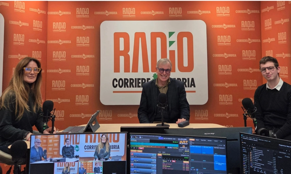 radio corriere