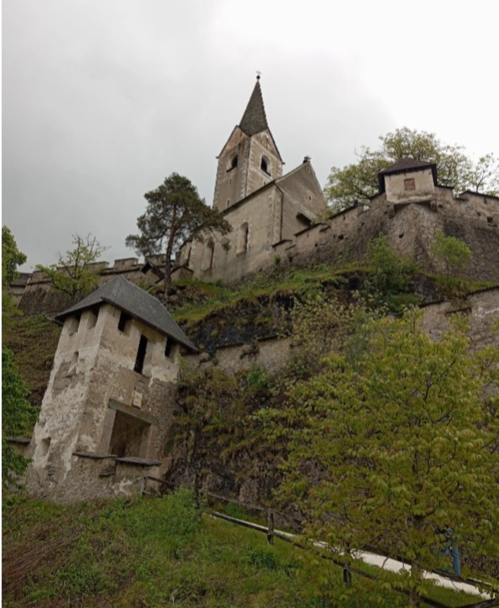 Carinzia Maggio 2025 5