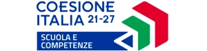 Coesione Italia 21-27 (solo logo)