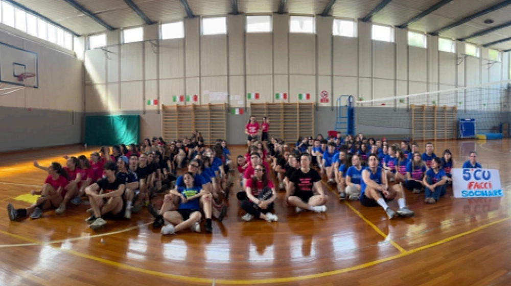 Giornata dello Sport 2024 2
