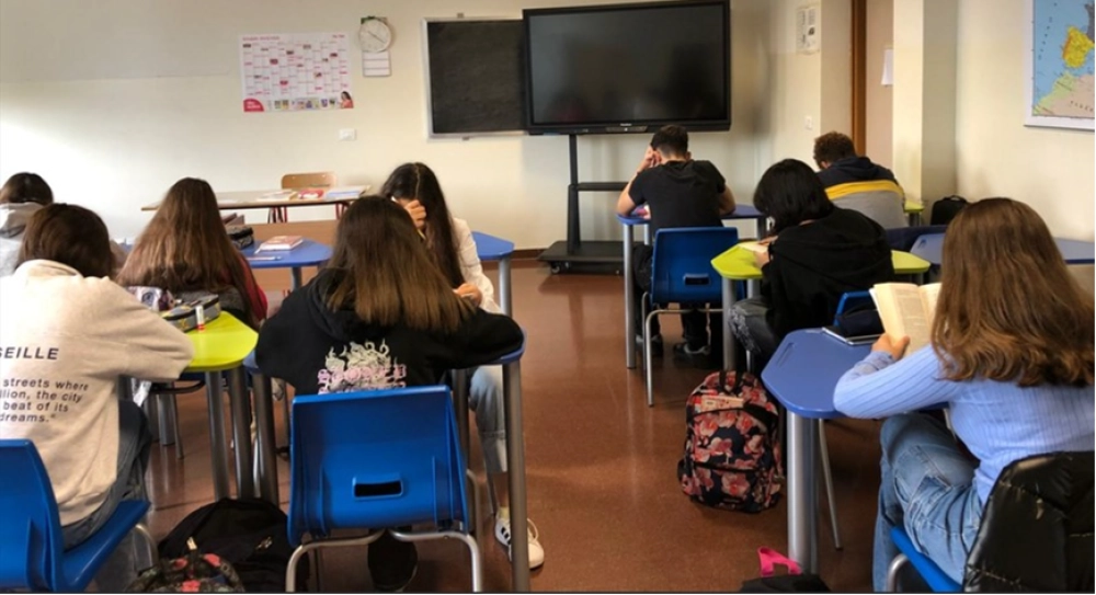 Un Libro lungo un Giorno 2024 - 3