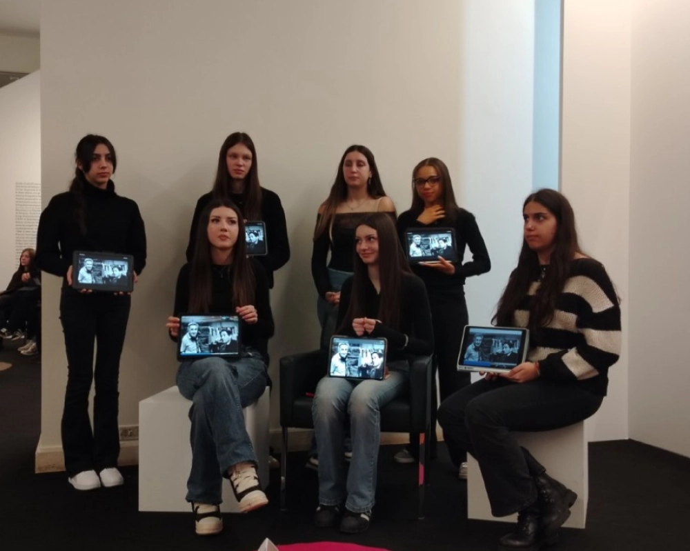 Progetto Donne 2026 3