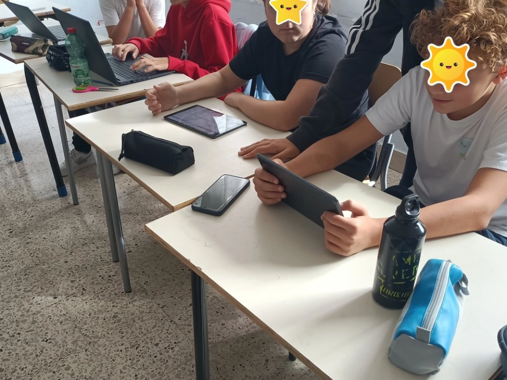 labirinto con scratch 2