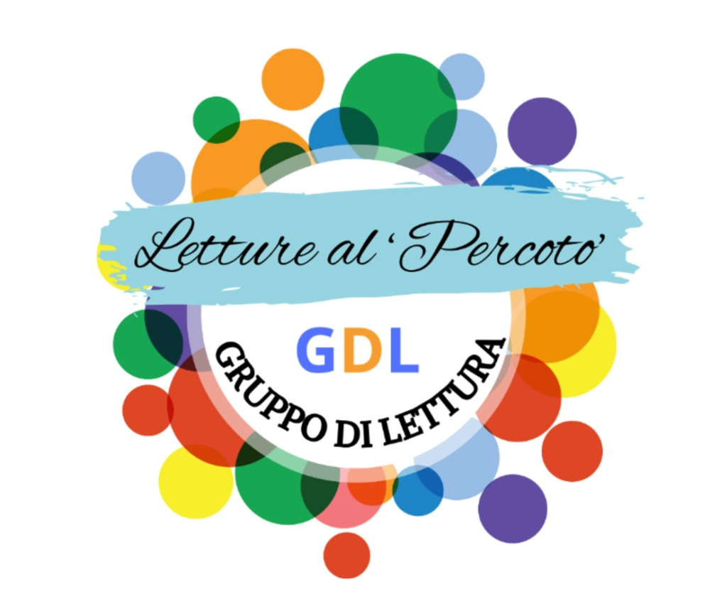 GDL Gruppo di Lettura logo