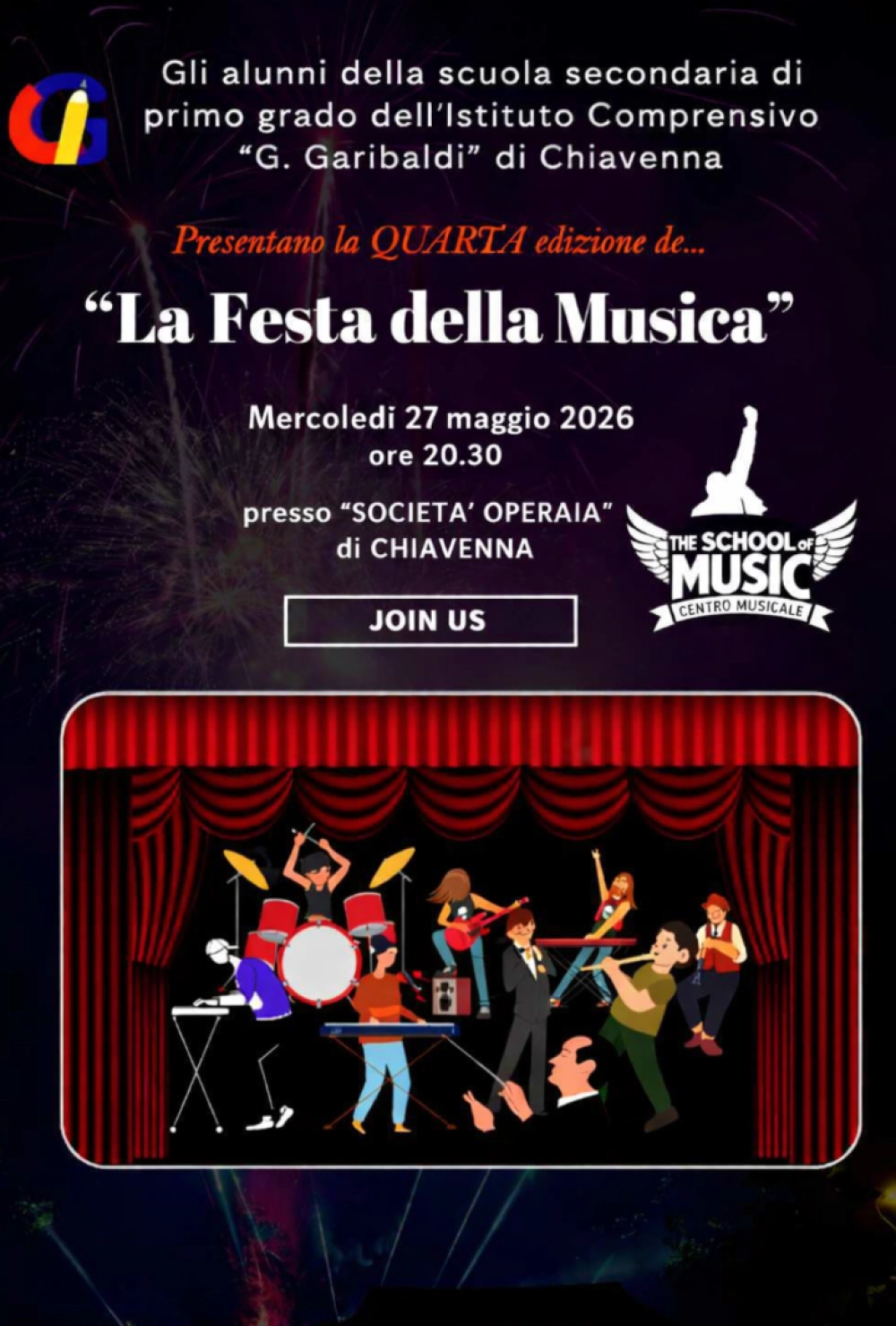 Festa della musica