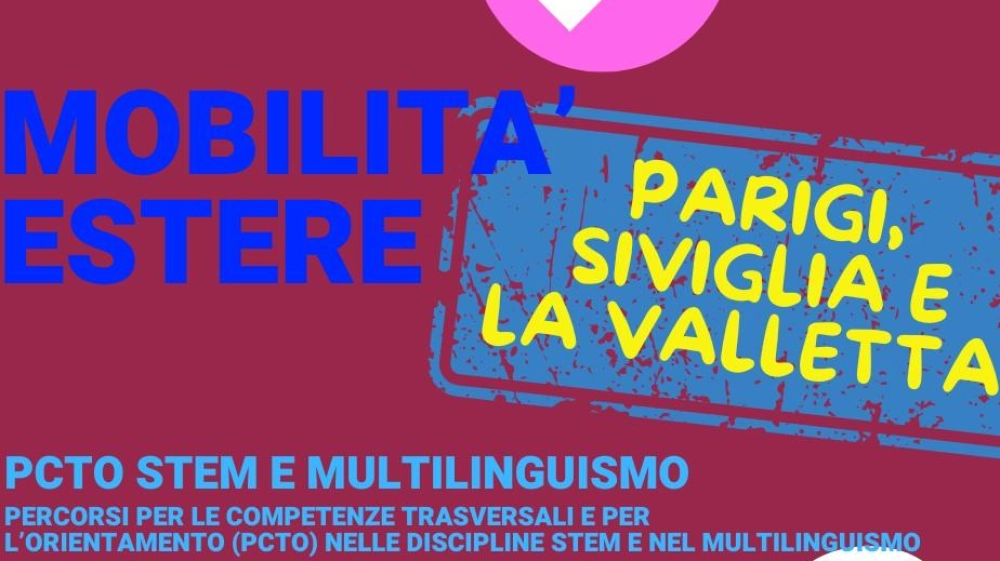 mobilità