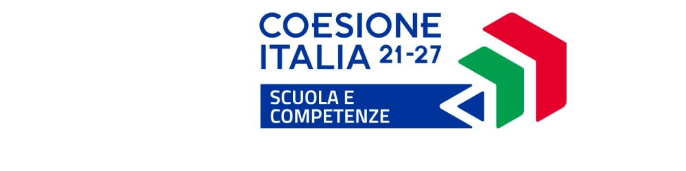 Coesione Italia 21-27 (solo logo)