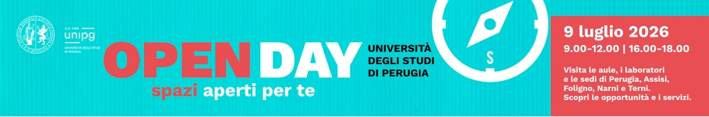 banner unipg