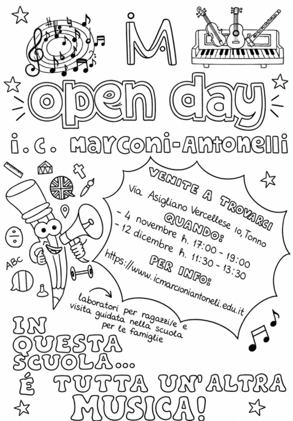 open day3