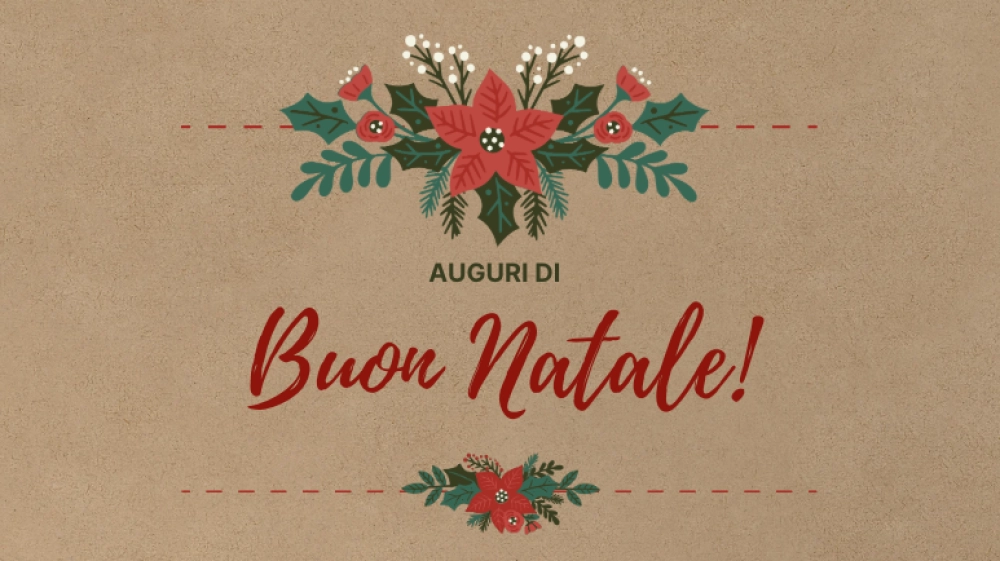 Natale 2024