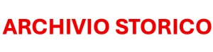 archivio storico