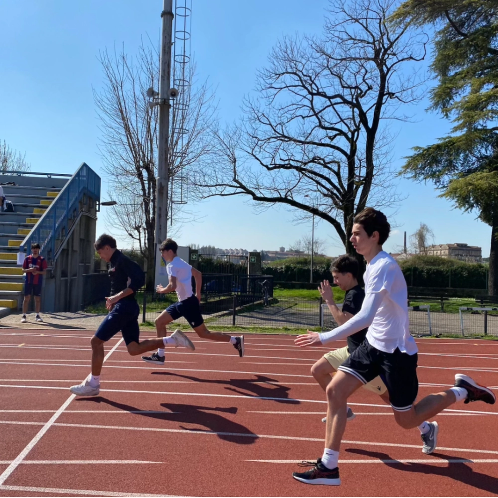 atletica