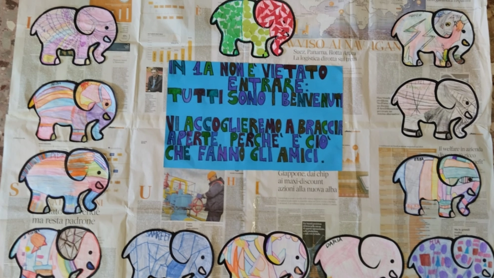 MATEMATICA Giornata della Memoria