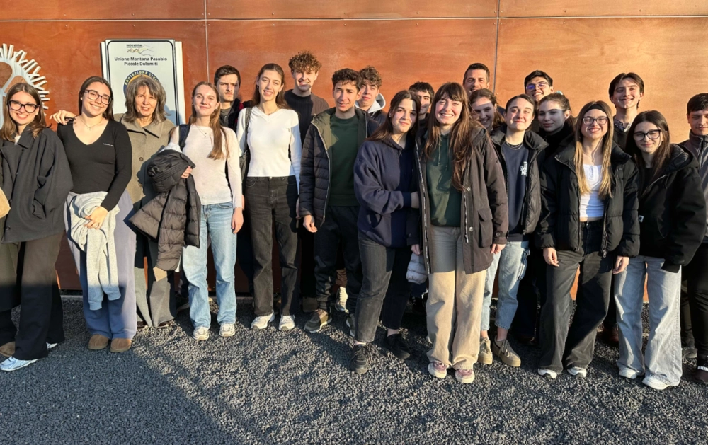 Sentieri culturali in rete 2 - aprile 2026