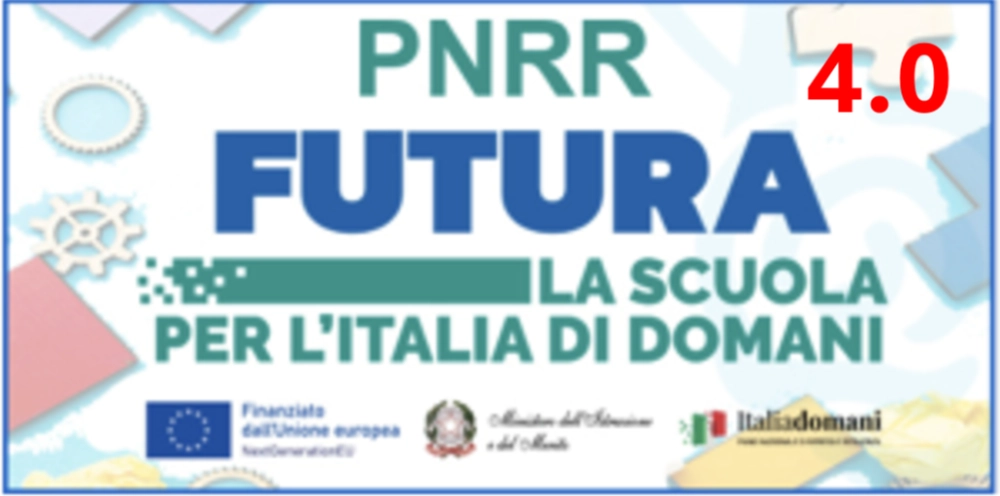 PNRR 4.0