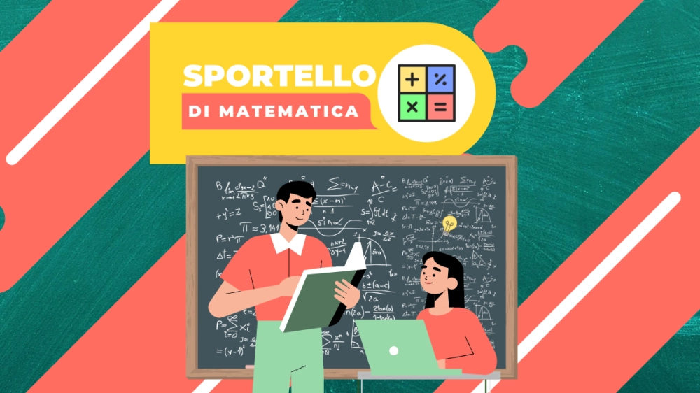 Sportello di matematica
