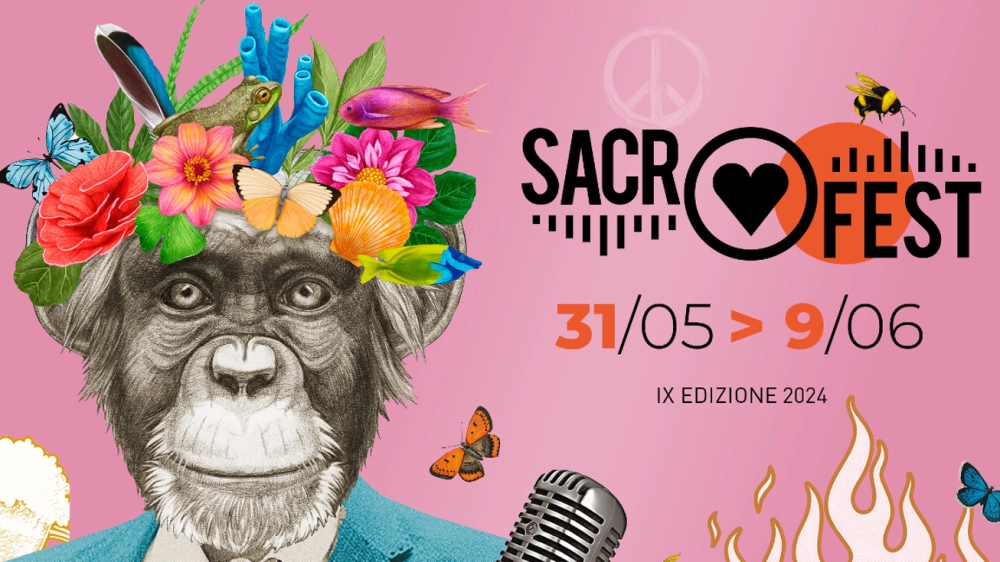 SacroFest 2024