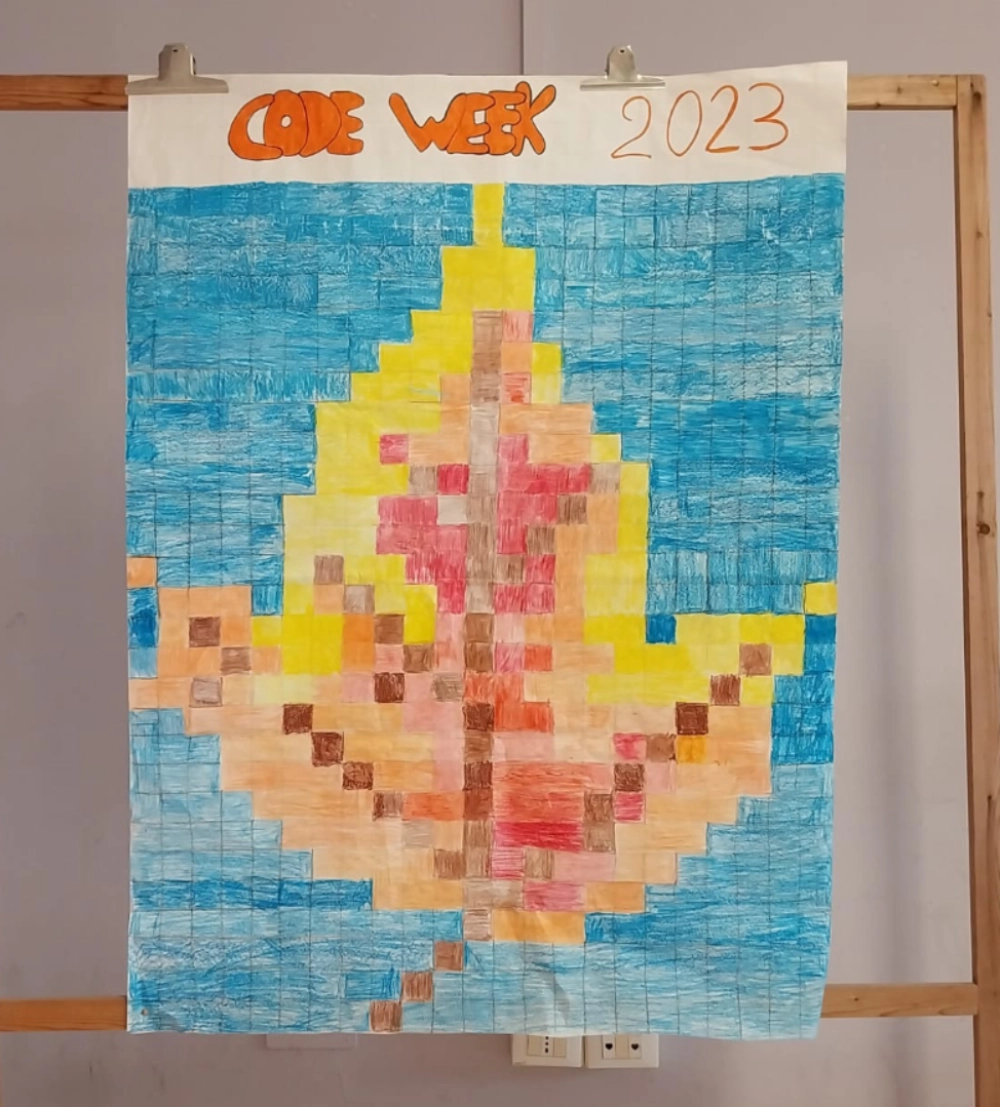 "Programma il futuro"... 12