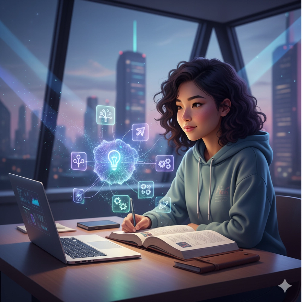 intelligenza artificiale