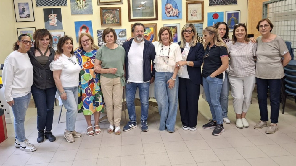 pensione