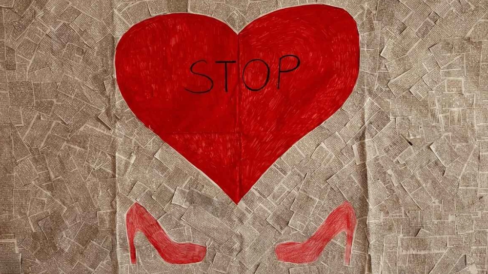 Violenza contro le donne