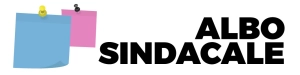 albo sindacale