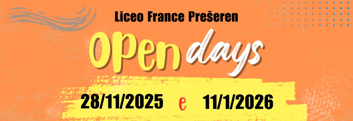 open day