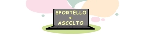 Sportello Psicologico per alunni e personale