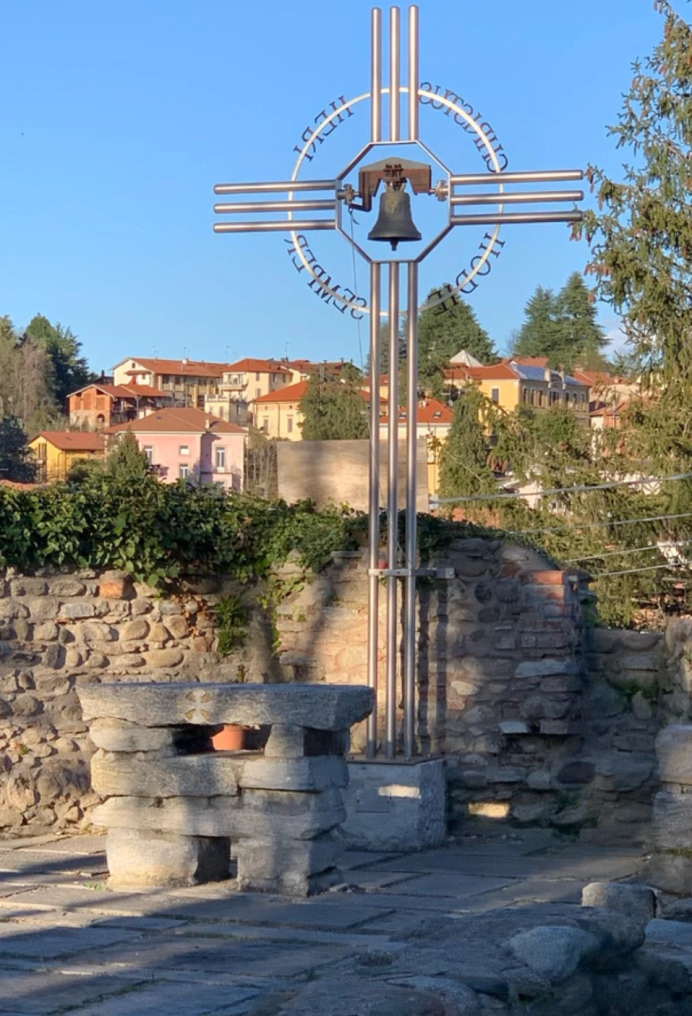 S. Maddalena a Morazzone