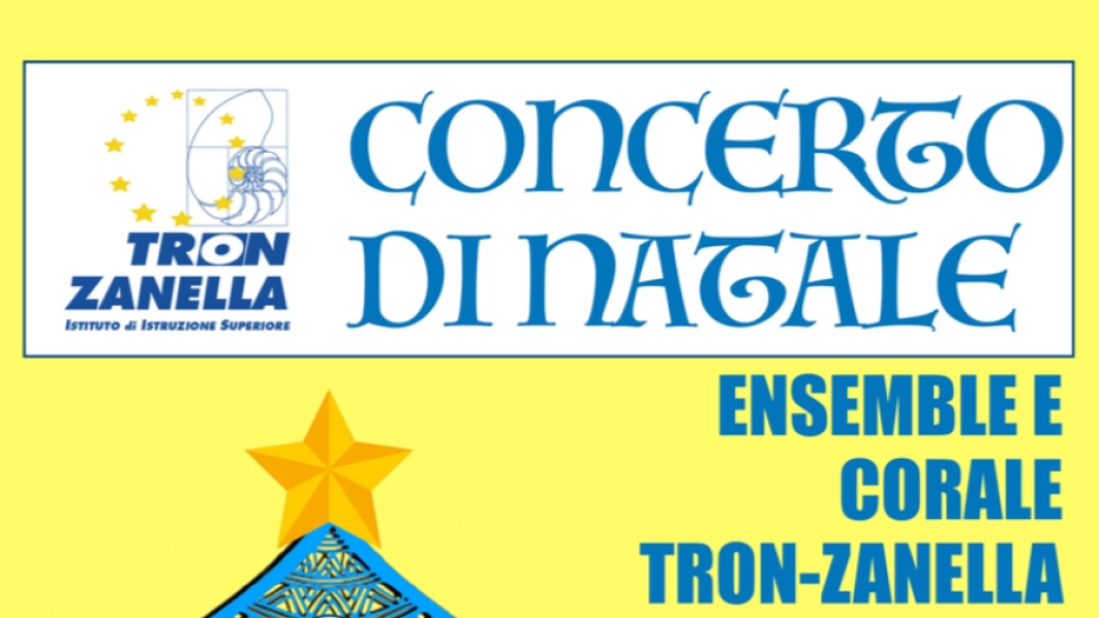 Concerto Natale 23