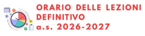 Orario delle lezioni