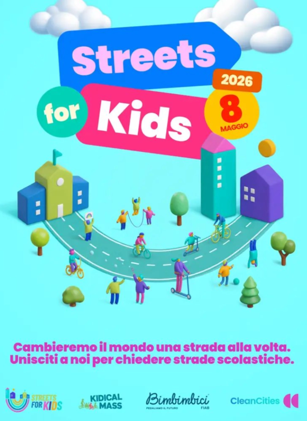 Streets for Kids