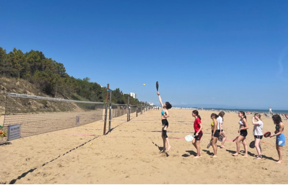 Campus Sportivo Lignano 2025 3