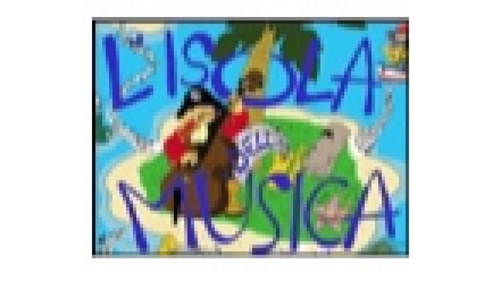 Isola musica