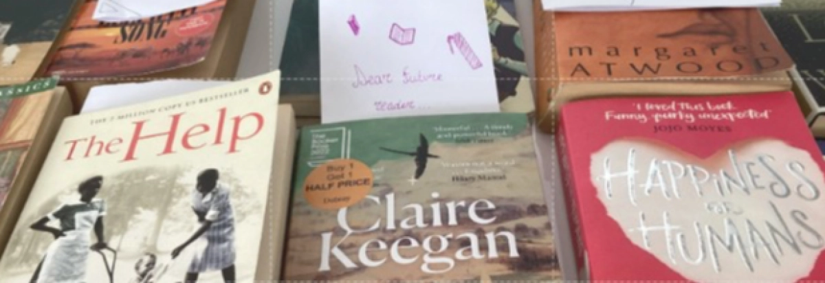 Book Club 2024 25 3