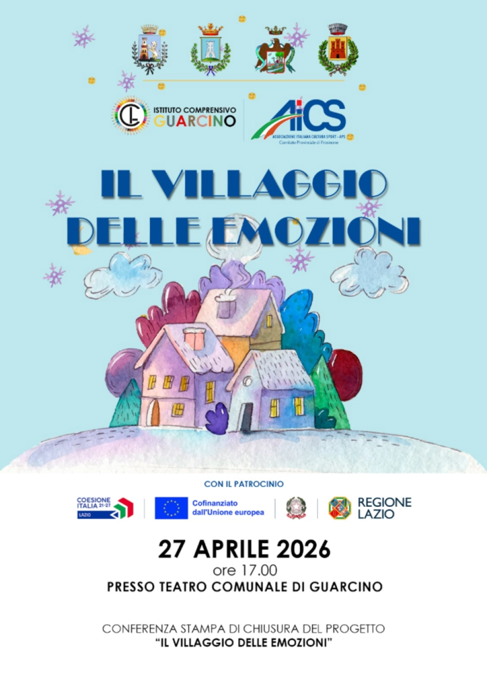 Villaggio