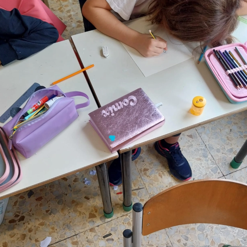 "Programma il futuro"... 13