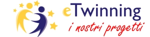 logo eTwinning - i nostri progetti