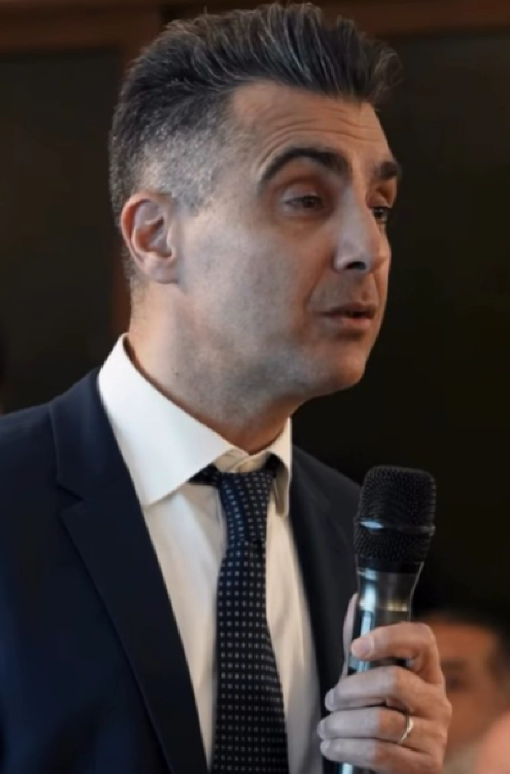 casolare discorso ds