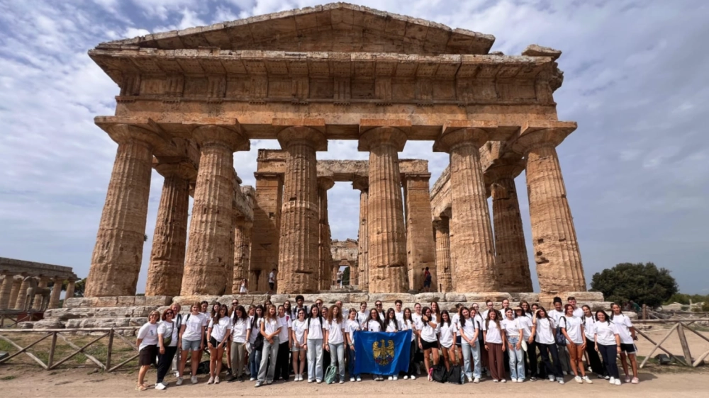 Paestum 2025 4
