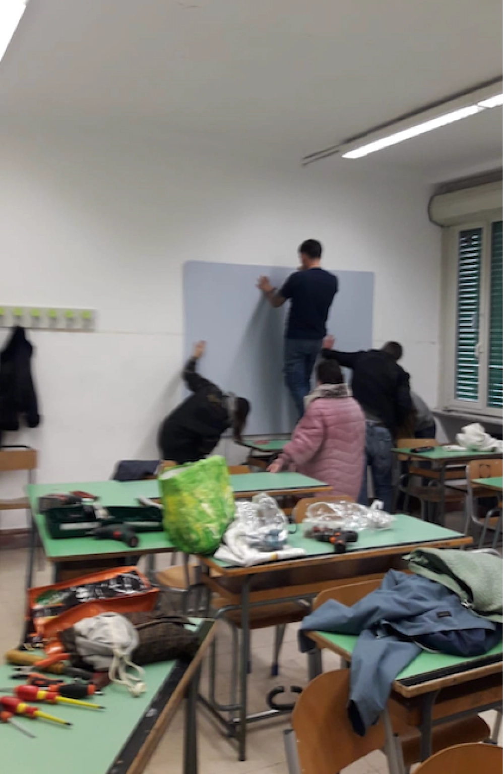 Genitori 24 novembre 2025 1