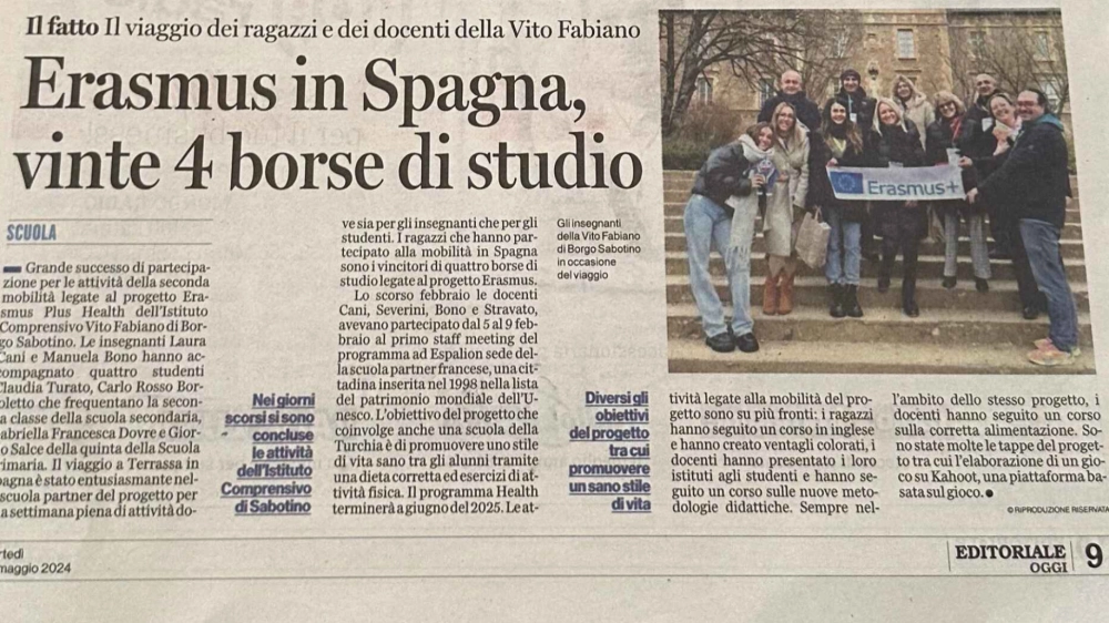 Latina Oggi