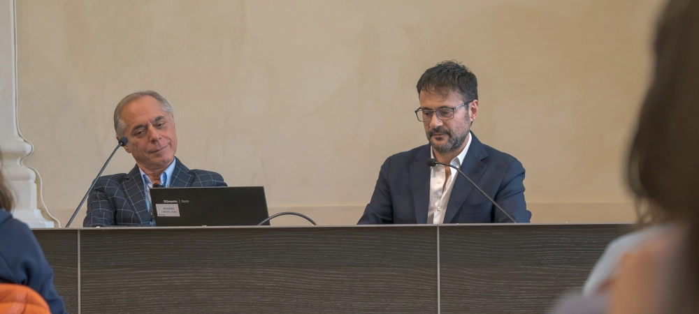 Il fuoco sotto la cenere - 13 marzo 2024