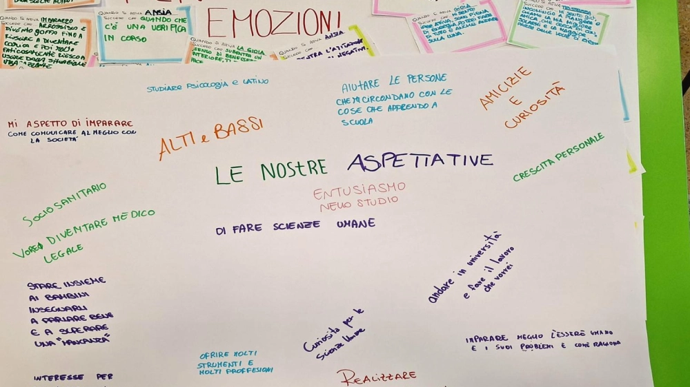 open day socio sanitario