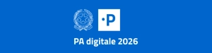 Bottone PA Digitale 2026