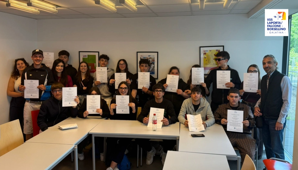 PCTO VIENNA