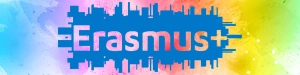 Logo Erasmus+