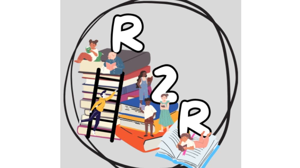 Logo Erasmus R2R
