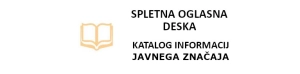 Spletna uprava / Digital Secretariat
