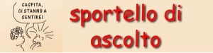 Sportello di ascolto